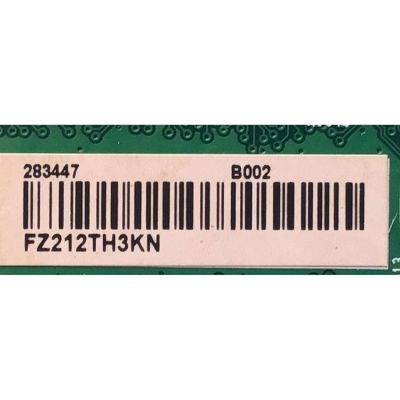 LED DRIVER PARA TV HISENSE / NUMERO DE PARTE 283447 / RSAG7.820.9602/ROH / 4DE38165B / E193079 / PANEL HD550X6U51-T1 / DISPLAY T550QVN07.3 / MODELO 55U8G 55U6FUA / 55U8K 55U6FUA - Imagen 2